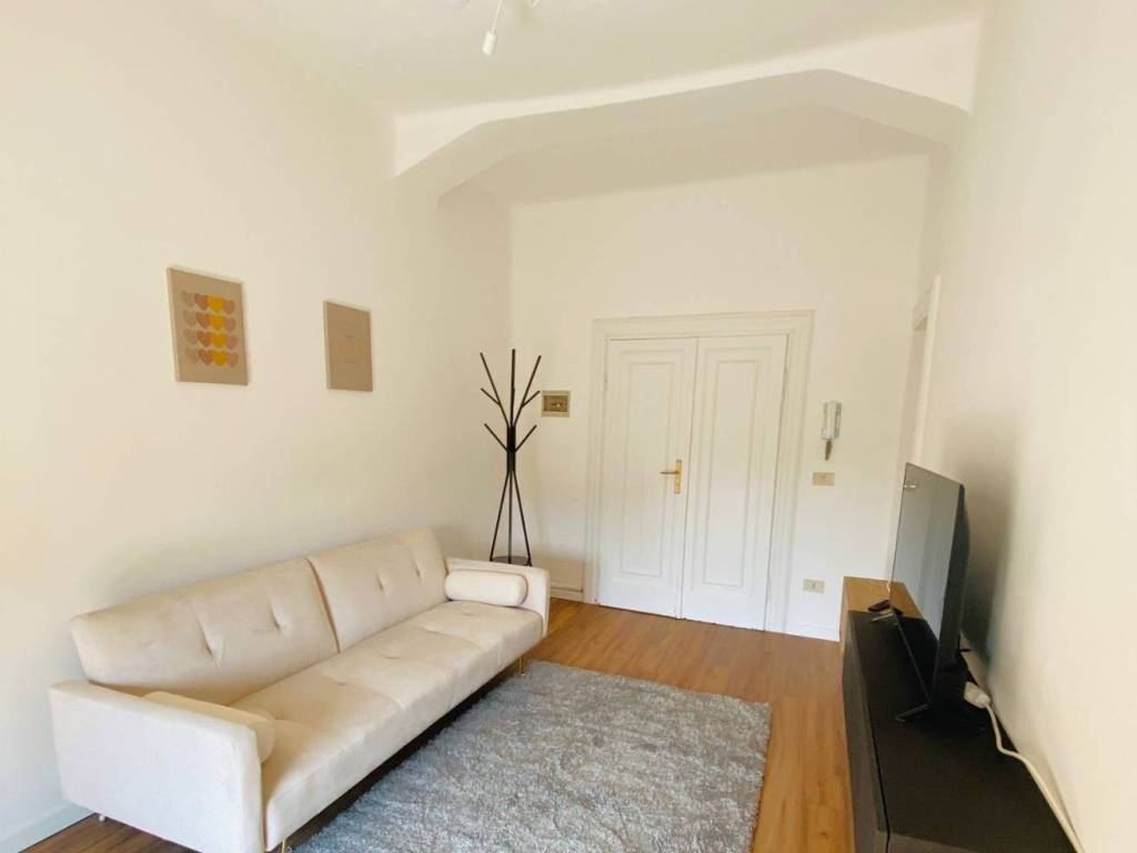 appartamento in affitto a Vicenza in zona Sant'Andrea