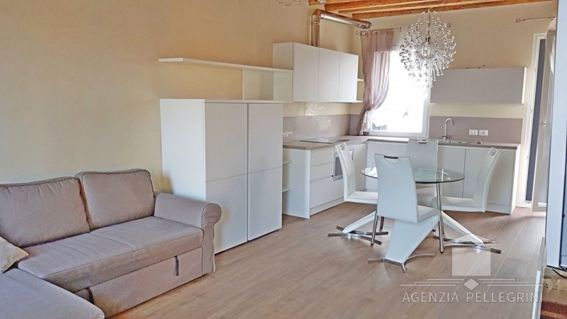 appartamento in affitto a Vicenza in zona Centro Storico