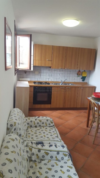 appartamento in affitto a Vicenza in zona Centro Storico