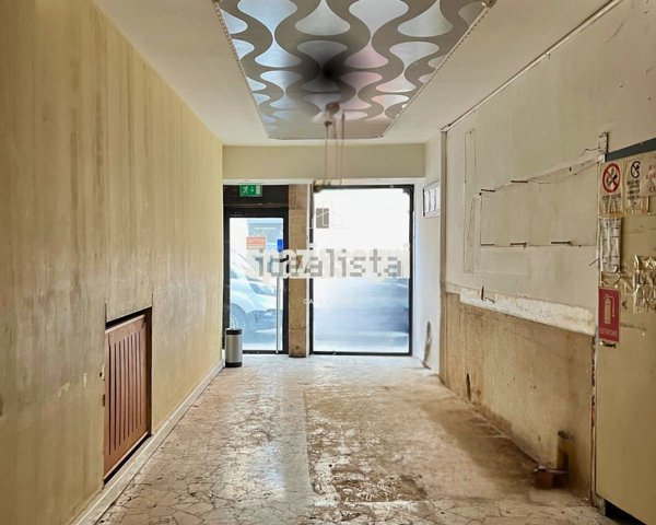 locale commerciale in affitto a Vicenza in zona Centro Storico