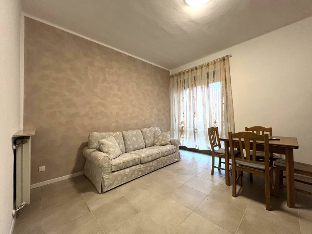 appartamento in affitto a Vicenza in zona Centro Storico