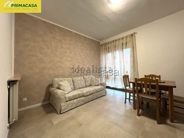 appartamento in affitto a Vicenza in zona Borgo Casale