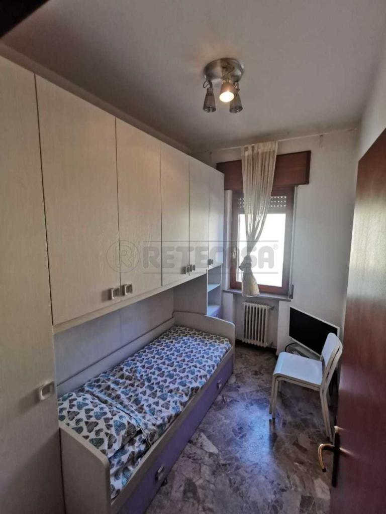 appartamento in affitto a Vicenza in zona Pio X