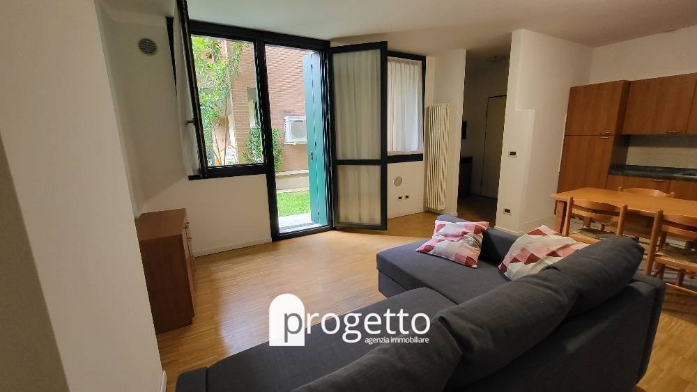 appartamento in affitto a Vicenza in zona Centro Storico