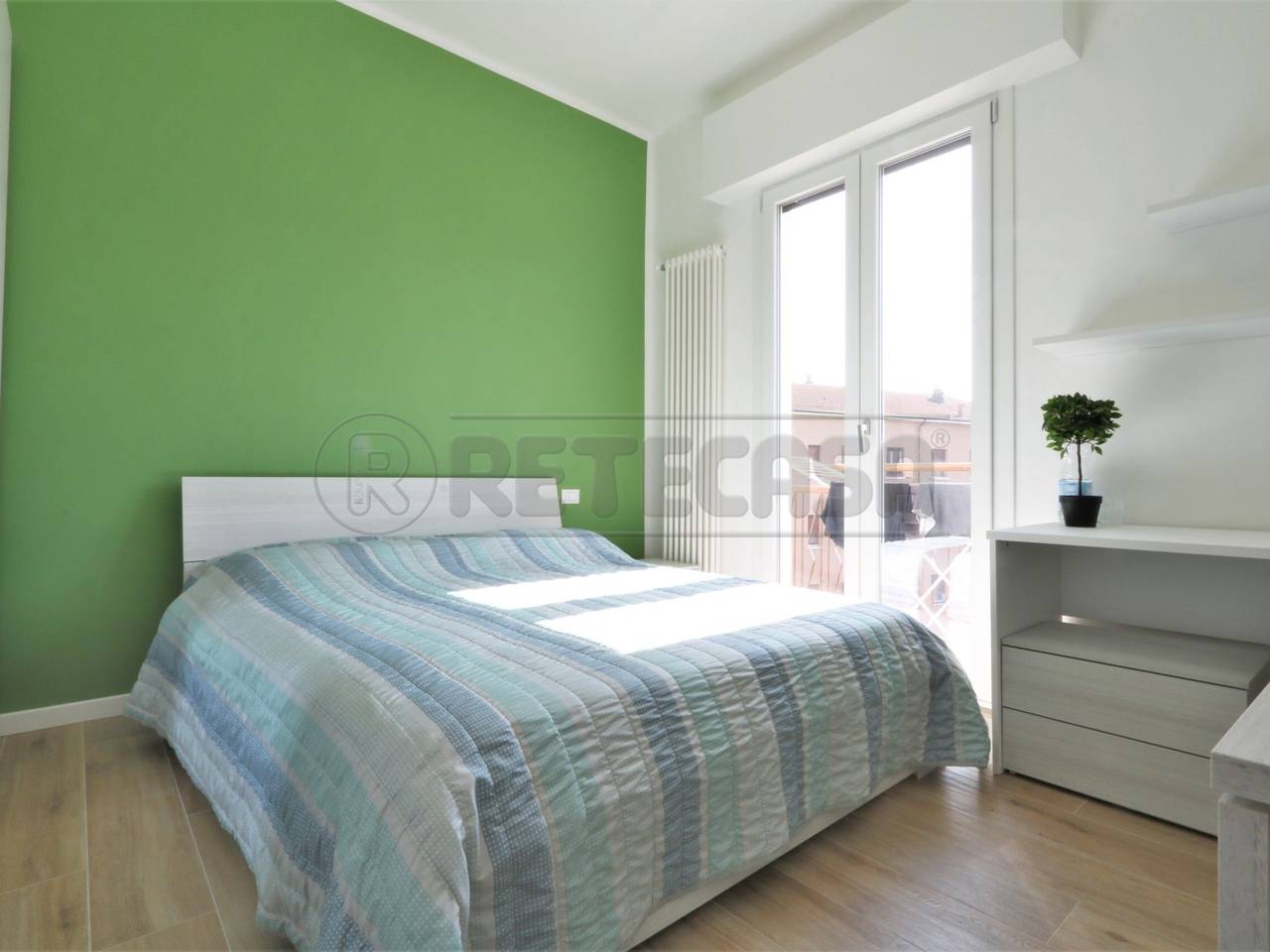 negozio in affitto a Vicenza in zona Borgo Berga