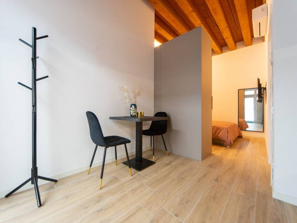 appartamento in affitto a Vicenza in zona San Felice