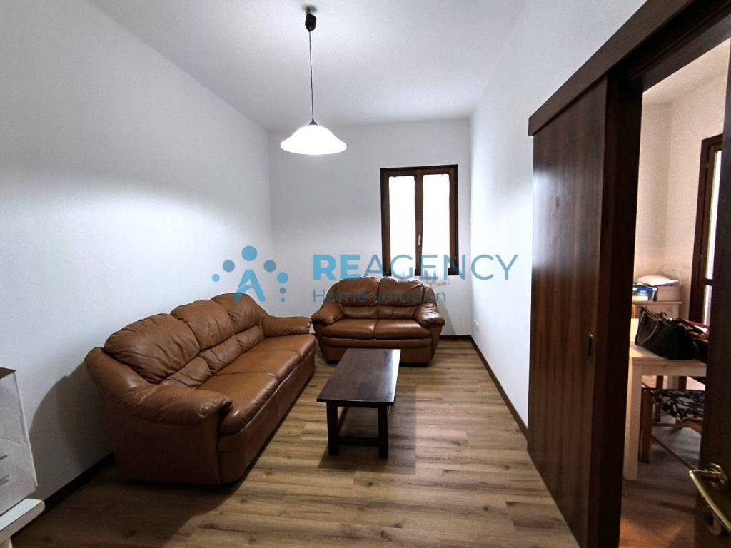 appartamento in affitto a Vicenza in zona Centro Storico