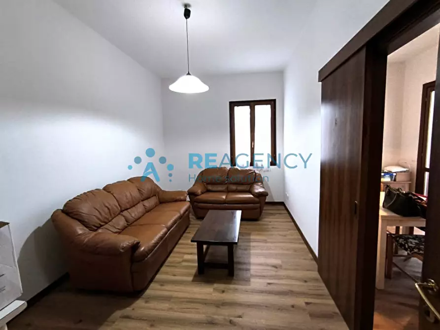 appartamento in affitto a Vicenza in zona Centro Storico