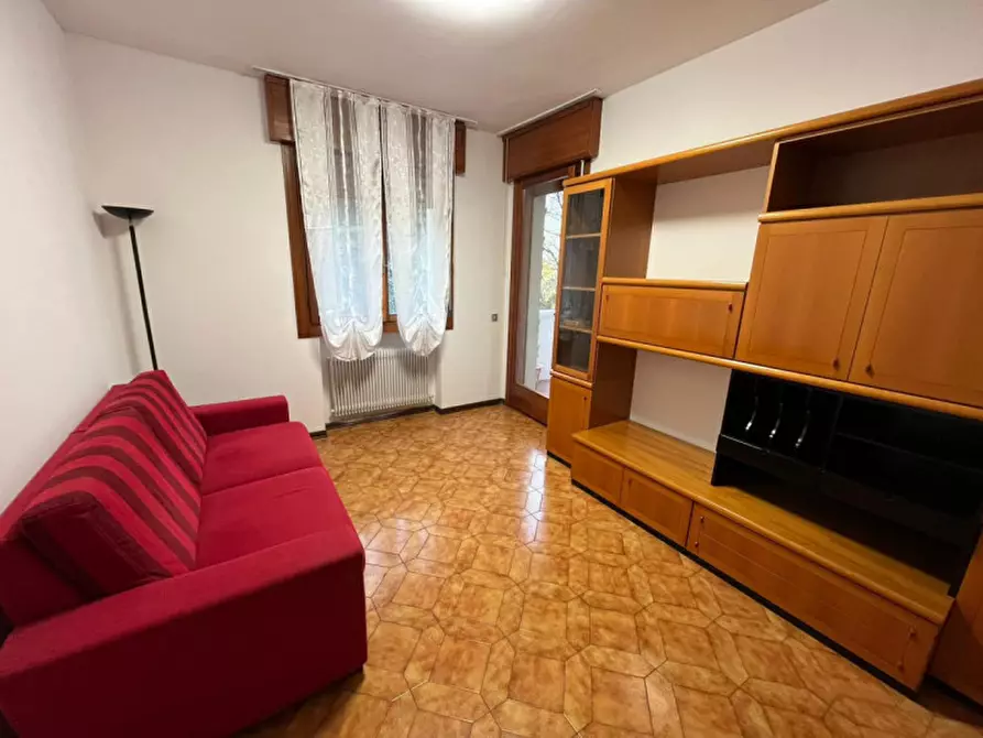 appartamento in affitto a Vicenza in zona Centro Storico