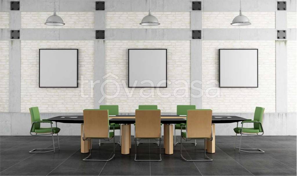 ufficio in affitto a Vicenza in zona Ferrovieri