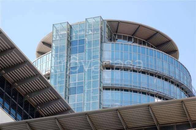 ufficio in affitto a Vicenza in zona San Felice