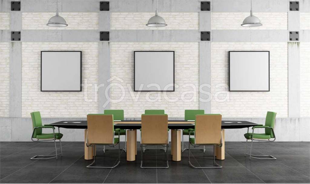 ufficio in affitto a Vicenza in zona Ferrovieri