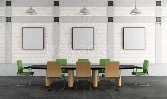 ufficio in affitto a Vicenza