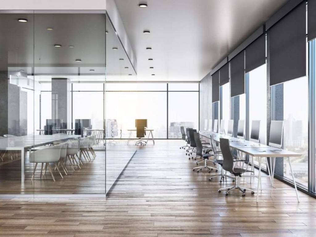 ufficio in affitto a Vicenza in zona San Lazzaro/Pomari