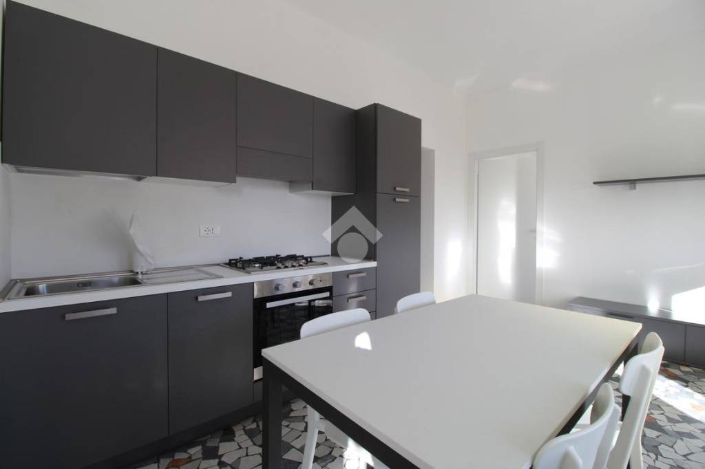 appartamento in affitto a Vicenza in zona Borgo Berga