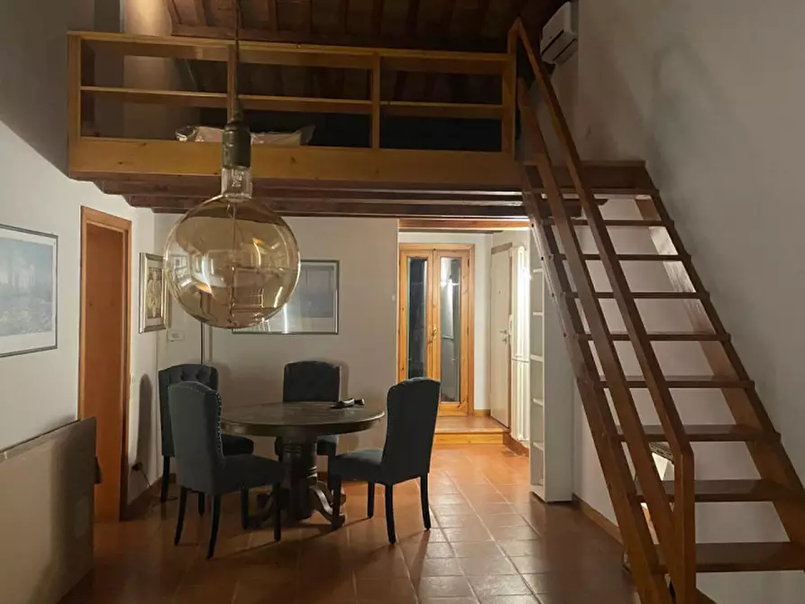 appartamento in affitto a Vicenza in zona Centro Storico