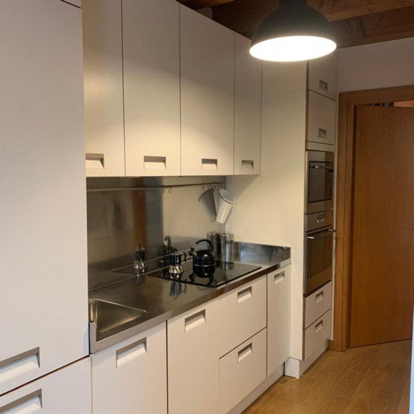 appartamento in affitto a Vicenza in zona Centro Storico