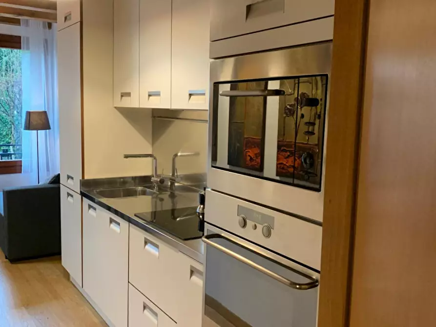 appartamento in affitto a Vicenza in zona Centro Storico