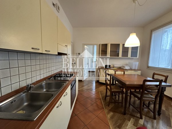 appartamento in affitto a Vicenza in zona Centro Storico