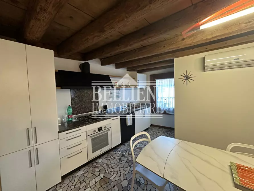 appartamento in affitto a Vicenza in zona Centro Storico