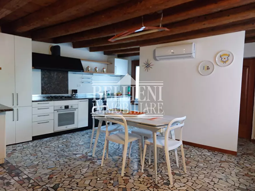 appartamento in affitto a Vicenza in zona Centro Storico