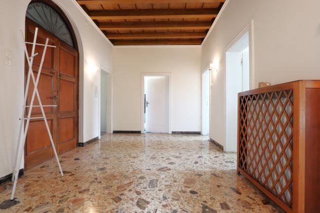 appartamento in affitto a Vicenza in zona Sant'Andrea