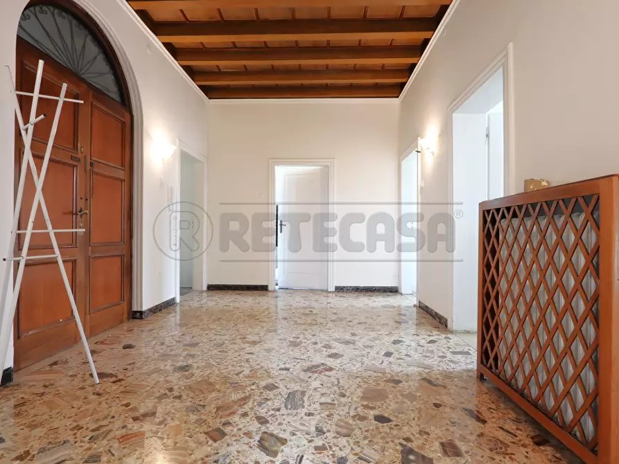 appartamento in affitto a Vicenza in zona Sant'Andrea