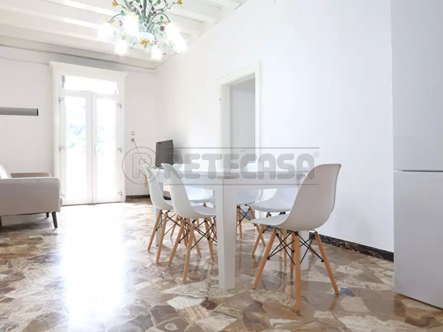appartamento in affitto a Vicenza in zona Sant'Andrea