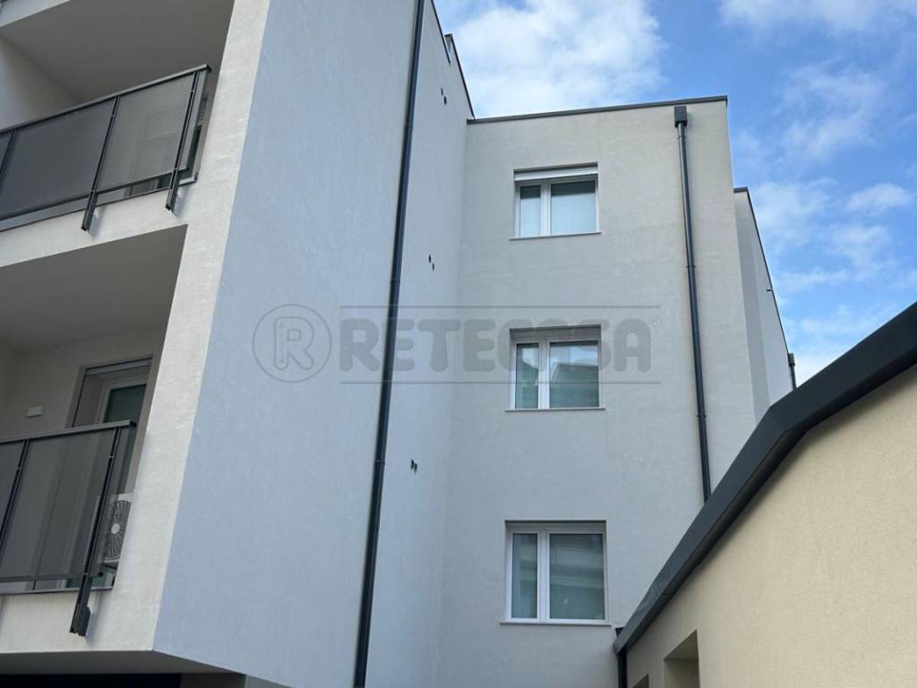 appartamento in affitto a Vicenza in zona San Lazzaro/Pomari