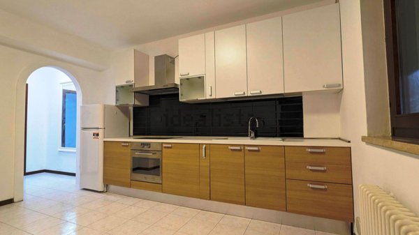 appartamento in affitto a Vicenza in zona Polegge