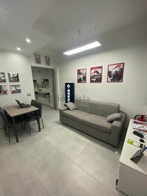 appartamento in affitto a Vicenza in zona Centro Storico