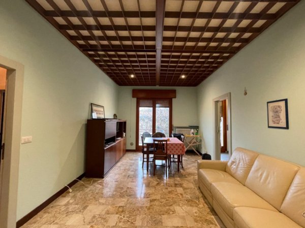 appartamento in affitto a Vicenza in zona Centro Storico