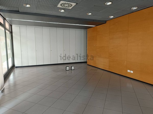 negozio in affitto a Vicenza in zona Anconetta