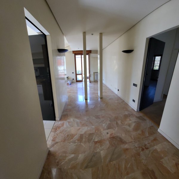 appartamento in affitto a Vicenza in zona Laghetto