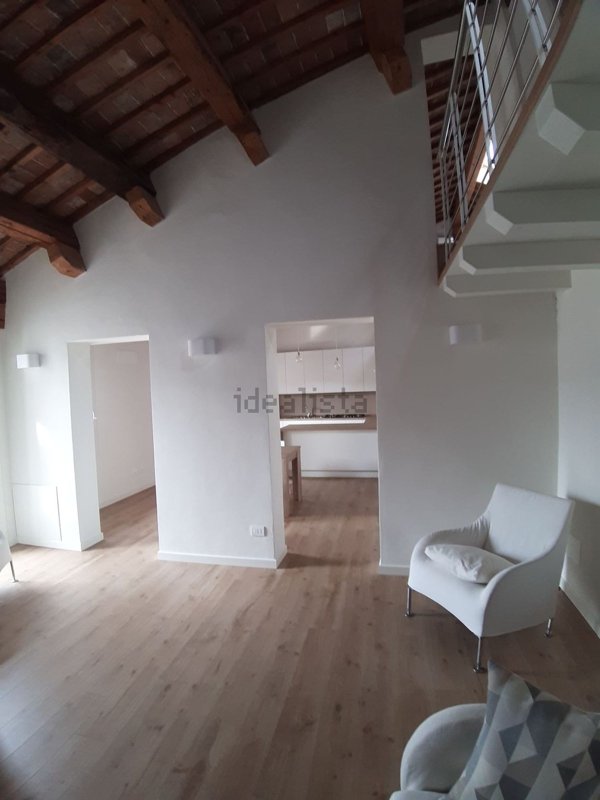 appartamento in affitto a Vicenza in zona Centro Storico