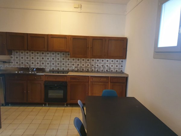appartamento in affitto a Vicenza in zona Pio X