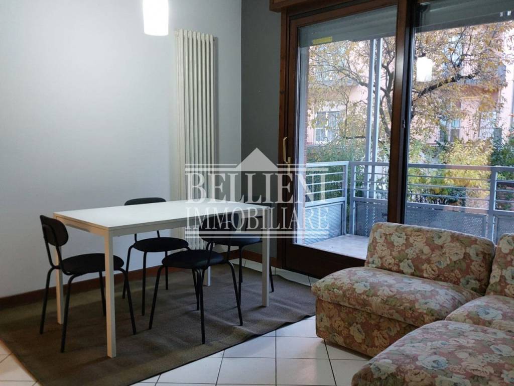 appartamento in affitto a Vicenza in zona Centro Storico