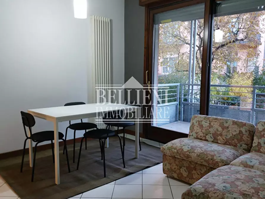 appartamento in affitto a Vicenza in zona Centro Storico