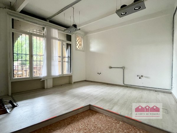 ufficio in affitto a Vicenza in zona Centro Storico