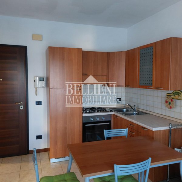 appartamento in affitto a Vicenza