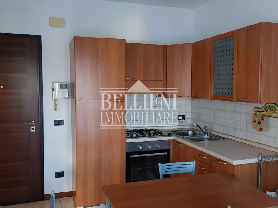 appartamento in affitto a Vicenza