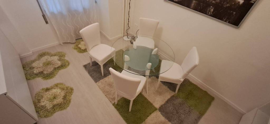 appartamento in affitto a Vicenza in zona San Felice