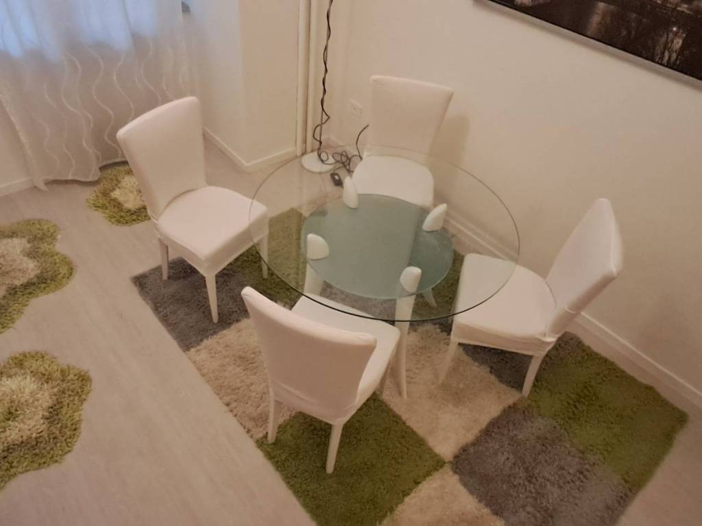 appartamento in affitto a Vicenza in zona San Felice