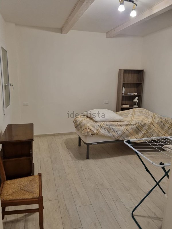 appartamento in affitto a Vicenza in zona Anconetta