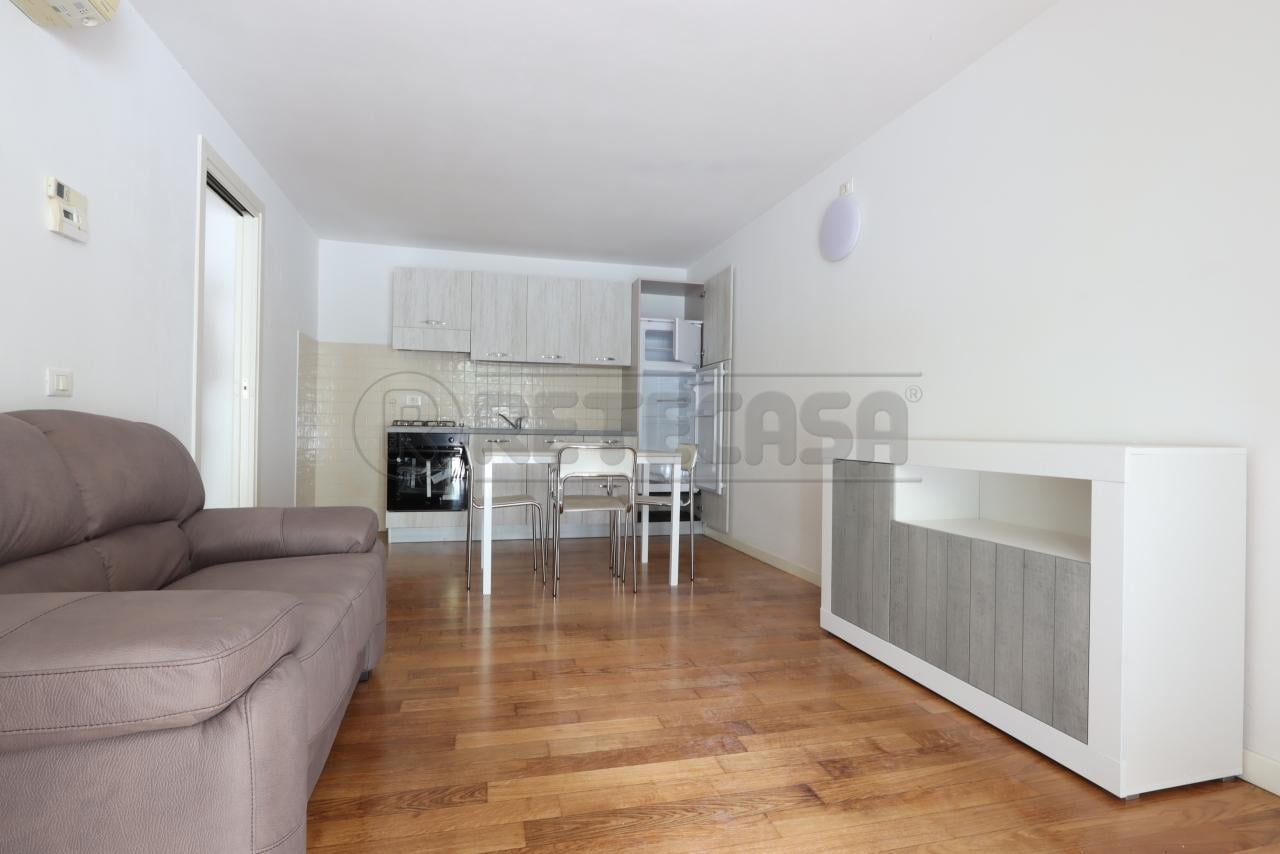 casa semindipendente in affitto a Vicenza in zona San Bortolo/San Paolo