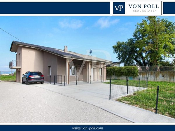 casa indipendente in affitto a Vicenza in zona Anconetta