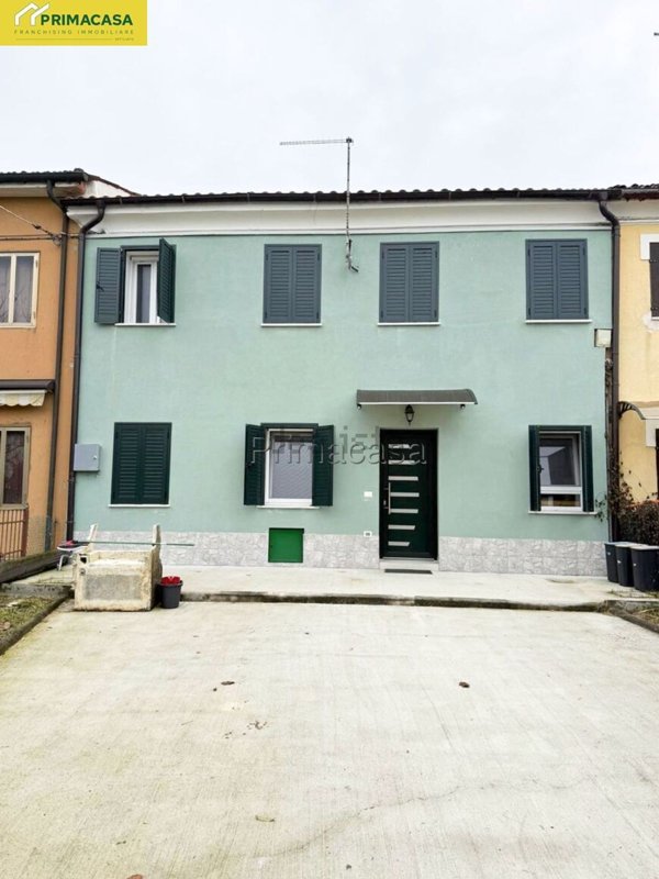 appartamento in affitto a Vicenza in zona Anconetta