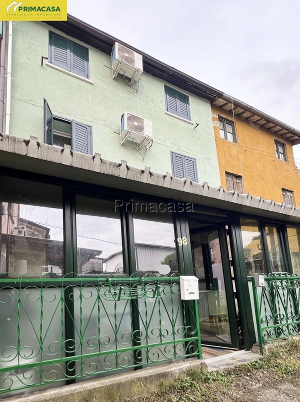 appartamento in affitto a Vicenza in zona Maddalene