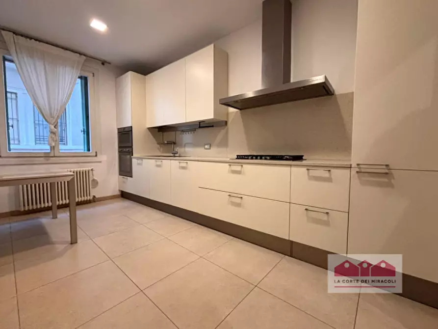 appartamento in affitto a Vicenza in zona Centro Storico