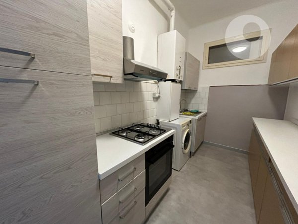 appartamento in affitto a Vicenza in zona Centro Storico